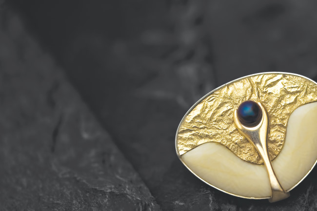 Schmuck ist unsere Leidenschaft - seit Generationen.